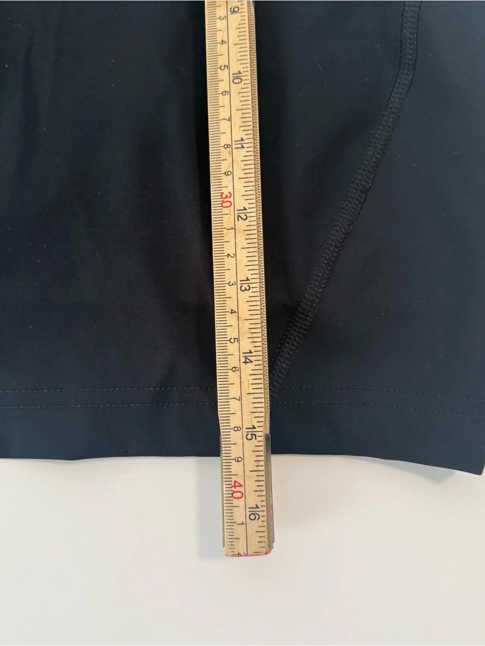 Nike Pro Dri-FIT Women's Cropped Tank Size XL Black